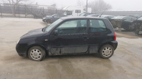 Bara spate Volkswagen Lupo 1998 Hatchback 1.0