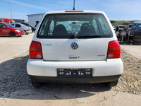 Bara spate Volkswagen Lupo 2003 Hatchback 1.0 benzină 37kw