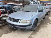 Bara spate Volkswagen Passat B5 2000 Combi 1.6