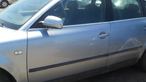 Bara spate Volkswagen Passat B5 2002 limuzina 1,9 tdi