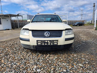 Bara spate Volkswagen Passat B5 2004 Break 1.9 tdi