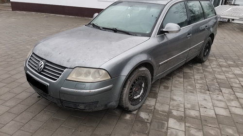 Bara spate Volkswagen Passat B5 2005 Break 2.5 TDI