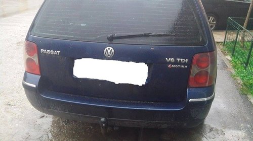 Bara spate Volkswagen Passat B5.5 Variant 200