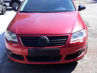 Bara spate Volkswagen Passat B6 2005 COMBI 1.9