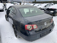 Bara spate Volkswagen Passat B6 2006 BERLINA 1.9 TDI