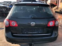 Bara spate Volkswagen Passat B6 2006 Break 2.0 TDI