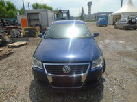 Bara spate Volkswagen Passat B6 2006 Sedan 1.9