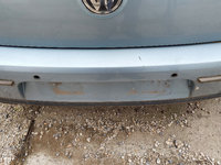 Bara spate Volkswagen Passat B6 2007 Sedan 2.0 TDI