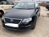 Bara spate Volkswagen Passat B6 2008 berlina 1.9