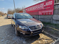 Bara spate Volkswagen Passat B6 2008 break 2.0