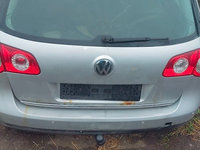 Bara spate Volkswagen Passat B6 2008 variant 2.0