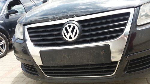 Bara spate Volkswagen Passat B6 2009 berlina 