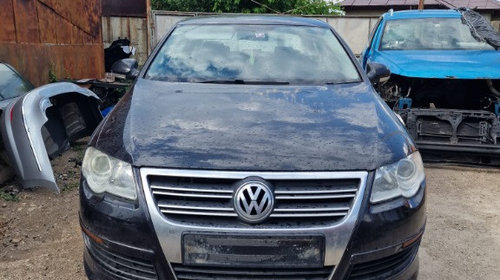 Bara spate Volkswagen Passat B6 2010 Berlina 