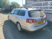 Bara spate Volkswagen Passat B6 2010 Combi 2.0tdi