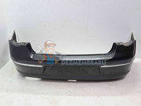 Bara spate Volkswagen Passat B6 (3C2) [Fabr 2005-2010] L041 3C5807417