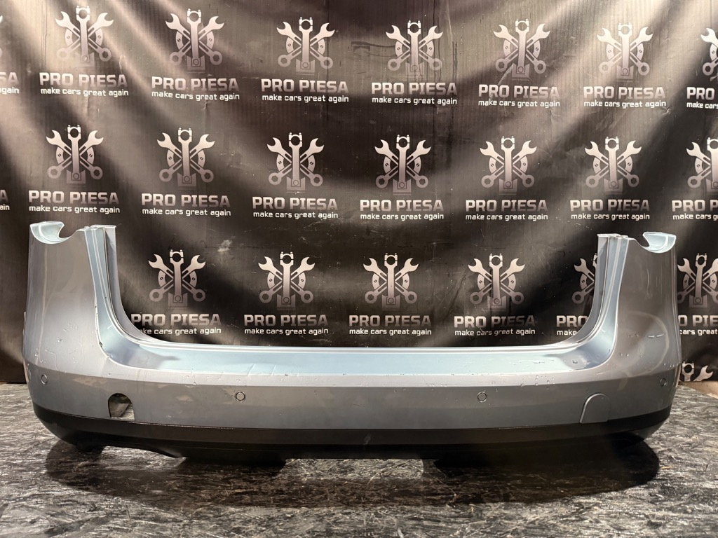 Bara spate Volkswagen Passat B6 LB5M - imagine 1