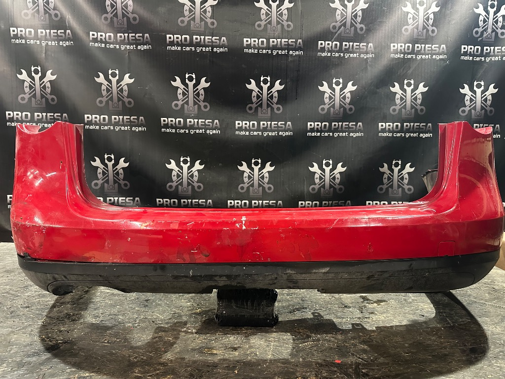 Bara spate Volkswagen Passat B6 - Originala - imagine 1