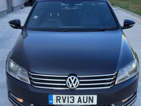 Bara spate Volkswagen Passat B7 2012 Berlină 2.0