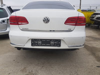 Bara spate Volkswagen Passat B7 2012 berlina 1.6 tdi