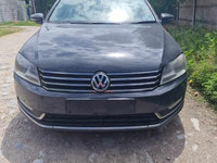 Bara spate Volkswagen Passat B7 2012 BERLINA 2.0