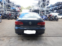 Bara spate Volkswagen Passat B7 2013 SEDAN 2.0 TDI CFFB