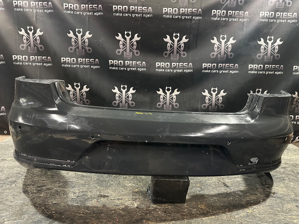 Bara spate Volkswagen Passat B7 Break - Originala - imagine 1