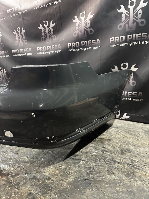 Bara spate Volkswagen Passat B7 Break - Originala - imagine 2
