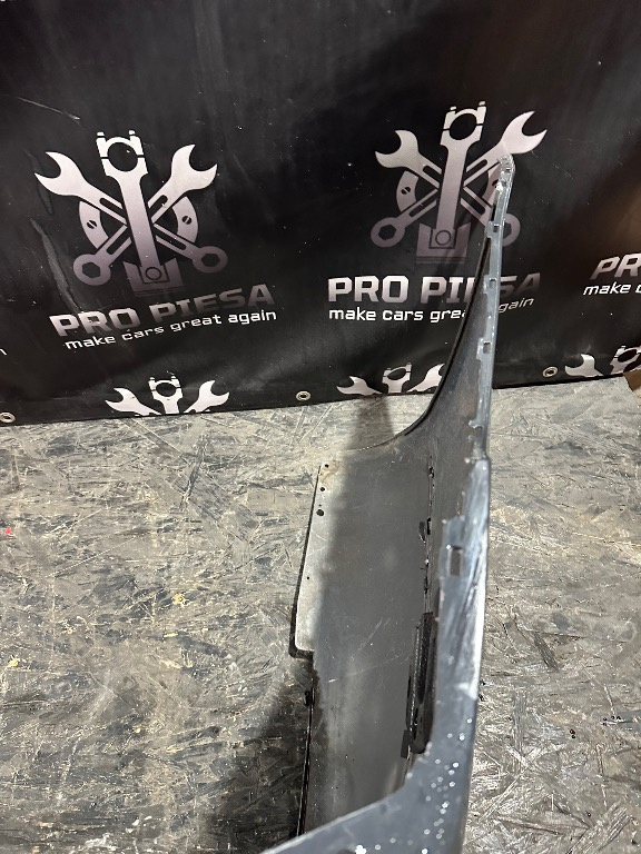 Bara spate Volkswagen Passat B7 Break - Originala - imagine 4