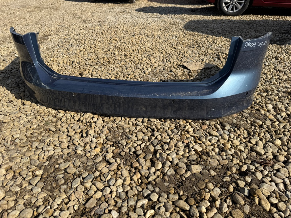 Bara spate Volkswagen Passat B8 2015/2016/2017/2018