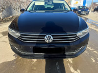 Bara spate Volkswagen Passat B8 2016 Break 2.0