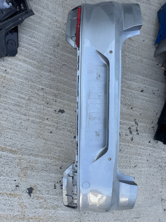 Bara spate Volkswagen Passat B8 FACELIFT GRI 2019/2020/2021/2022/2023