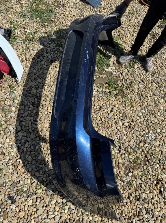 Bara spate Volkswagen Passat B8 Sedan 2015/2016/2017/2018