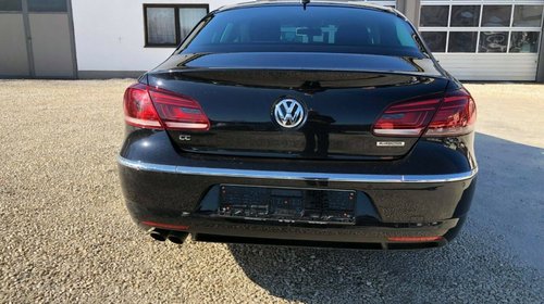 Bara spate Volkswagen Passat CC 2013 Sedan 2.0 TDI 4X4