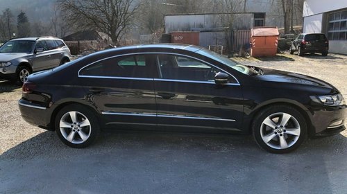 Bara spate Volkswagen Passat CC 2013 Sedan 2.0 TDI 4X4