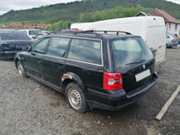 Bara spate Volkswagen Passat Variant 1.9 TDI Diesel 2002 Cod motor AVB 101CP/74KW