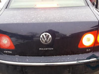 Bara spate Volkswagen Phaeton (2002->) 3.0tdi BMK