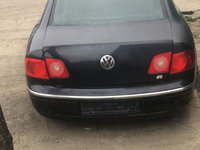 Bara Spate Volkswagen Phaeton 2003 - 2010