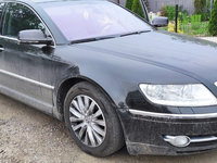 Bara spate Volkswagen Phaeton 2007 berlina 3.0