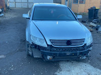 Bara spate Volkswagen Phaeton 2007 Berlina 5.0