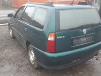 Bara spate Volkswagen Polo 2001 1.4 Benzina Cod motor AUA 75CP/ 55KW