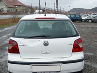 Bara spate Volkswagen Polo 2003 1.4 TDI Diesel