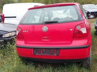 Bara spate Volkswagen Polo 2003