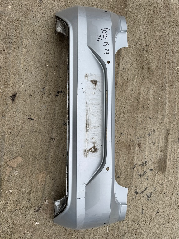 Bara spate Volkswagen Polo 2G 2019/2020/2021/2022/2023