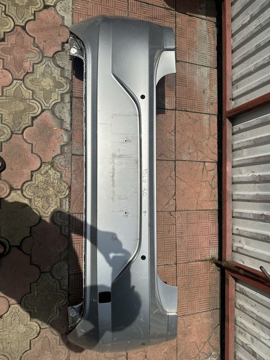 Bara spate Volkswagen Polo 2G 2020/2021/2022/2023