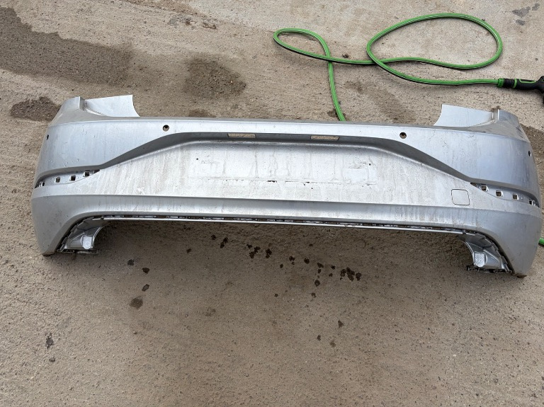Bara spate Volkswagen Polo 2G AW 2017/2018/2019/2020/2021