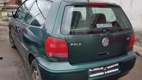 Bara spate Volkswagen Polo 6N 1999 2 portiere 1.9 SDi