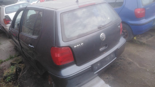 Bara spate Volkswagen Polo 6N 2001 Hatchback 1.4 benzina (AUA)