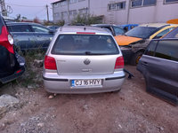 Bara spate Volkswagen Polo 6N