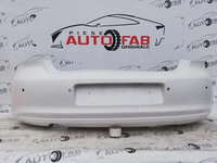 Bara spate Volkswagen Polo 6R an 2009-2010-2011-2012-2013 Gauri pentru 4 senzori QQJXVQ3CET