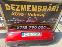 Bara spate Volkswagen Polo 9N 1.2 Benzina 2002, 4 USI / FĂRĂ SENZORI